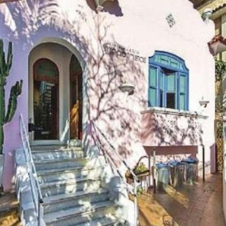Modernistas Arte Apartamento Rio de Janeiro Exterior foto