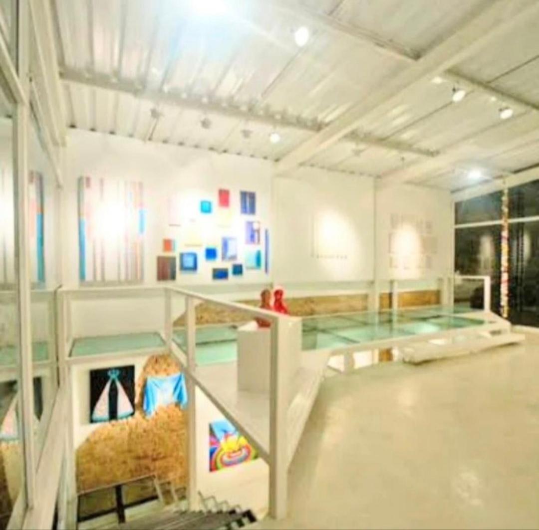 Modernistas Arte Apartamento Rio de Janeiro Exterior foto