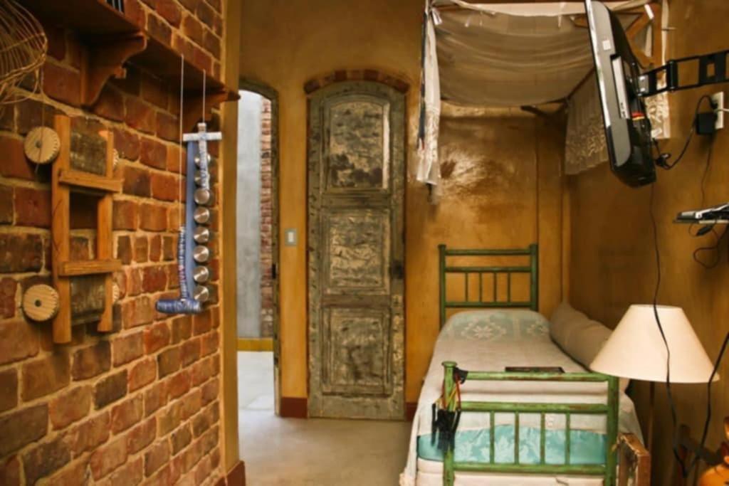 Modernistas Arte Apartamento Rio de Janeiro Exterior foto